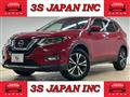 2018 Nissan X-Trail