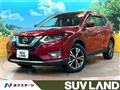 2019 Nissan X-Trail