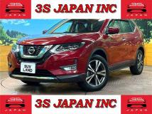 2019 Nissan X-Trail