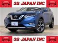 2019 Nissan X-Trail