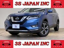 2019 Nissan X-Trail