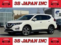 2019 Nissan X-Trail
