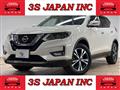 2018 Nissan X-Trail