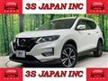 2019 Nissan X-Trail