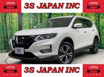 2019 Nissan X-Trail