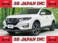 2019 Nissan X-Trail