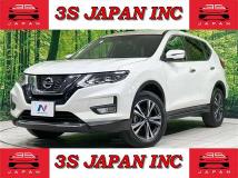 2019 Nissan X-Trail