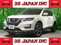 2018 Nissan X-Trail
