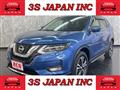 2019 Nissan X-Trail