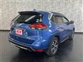 2019 Nissan X-Trail