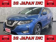 2019 Nissan X-Trail