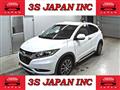 2015 Honda VEZEL