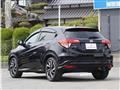 2016 Honda VEZEL