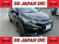 2017 Honda VEZEL