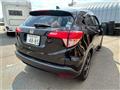 2017 Honda VEZEL