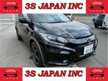 2017 Honda VEZEL