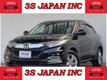 2019 Honda VEZEL