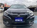 2017 Honda VEZEL