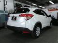 2017 Honda VEZEL