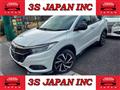 2019 Honda VEZEL