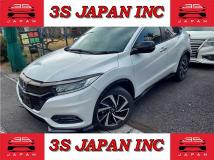 2019 Honda VEZEL