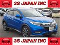 2020 Honda VEZEL
