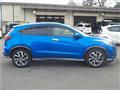 2020 Honda VEZEL
