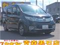 2016 Honda Step WGN
