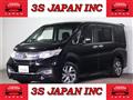 2016 Honda Step WGN
