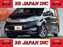 2016 Honda Step WGN