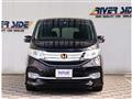 2015 Honda Step WGN