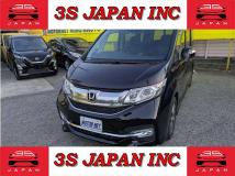 2017 Honda Step WGN