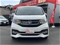 2015 Honda Step WGN
