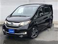 2016 Honda Step WGN