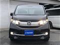2016 Honda Step WGN