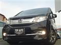2017 Honda Step WGN
