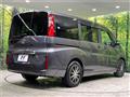 2015 Honda Step WGN