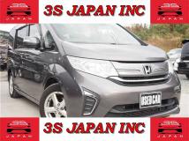 2015 Honda Step WGN
