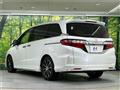 2017 Honda Odyssey
