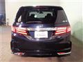 2017 Honda Odyssey