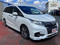 2018 Honda Odyssey
