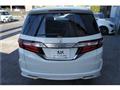 2017 Honda Odyssey