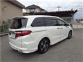 2017 Honda Odyssey