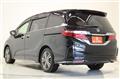 2018 Honda Odyssey