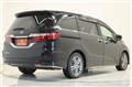 2018 Honda Odyssey