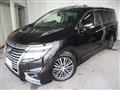 2016 Nissan Elgrand