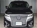 2016 Nissan Elgrand