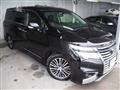 2016 Nissan Elgrand