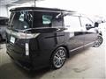 2016 Nissan Elgrand