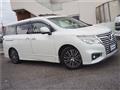 2015 Nissan Elgrand